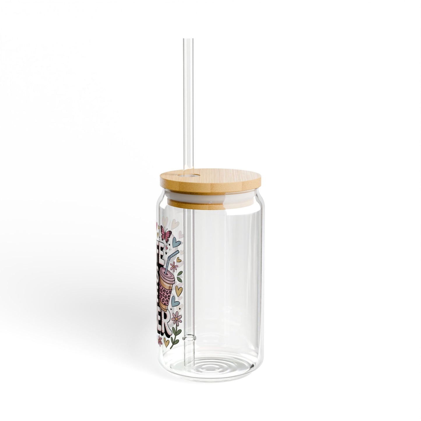 Sipper Glass