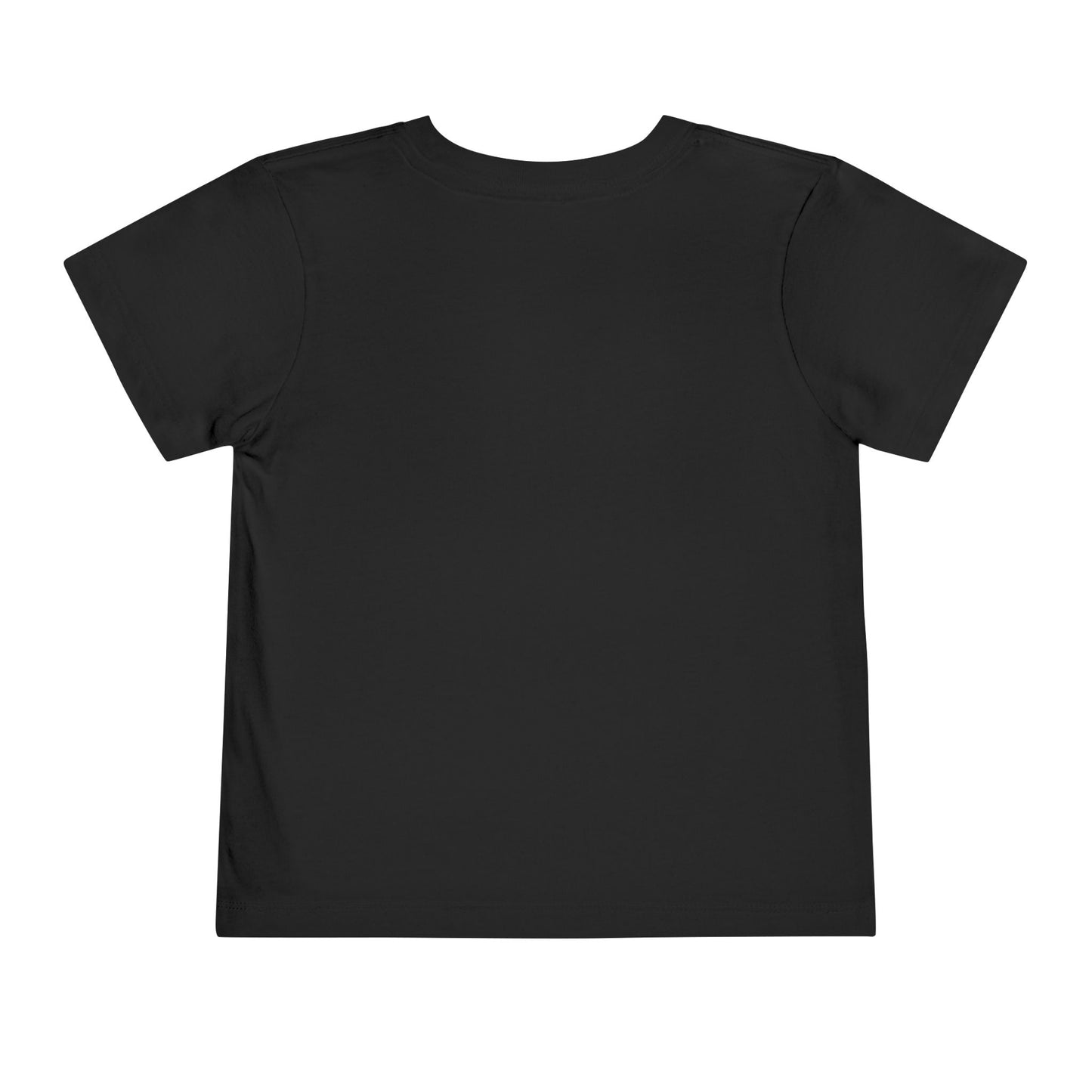 Sassy Little Soul Toddler Tee – Retro Floral Smiley Shirt
