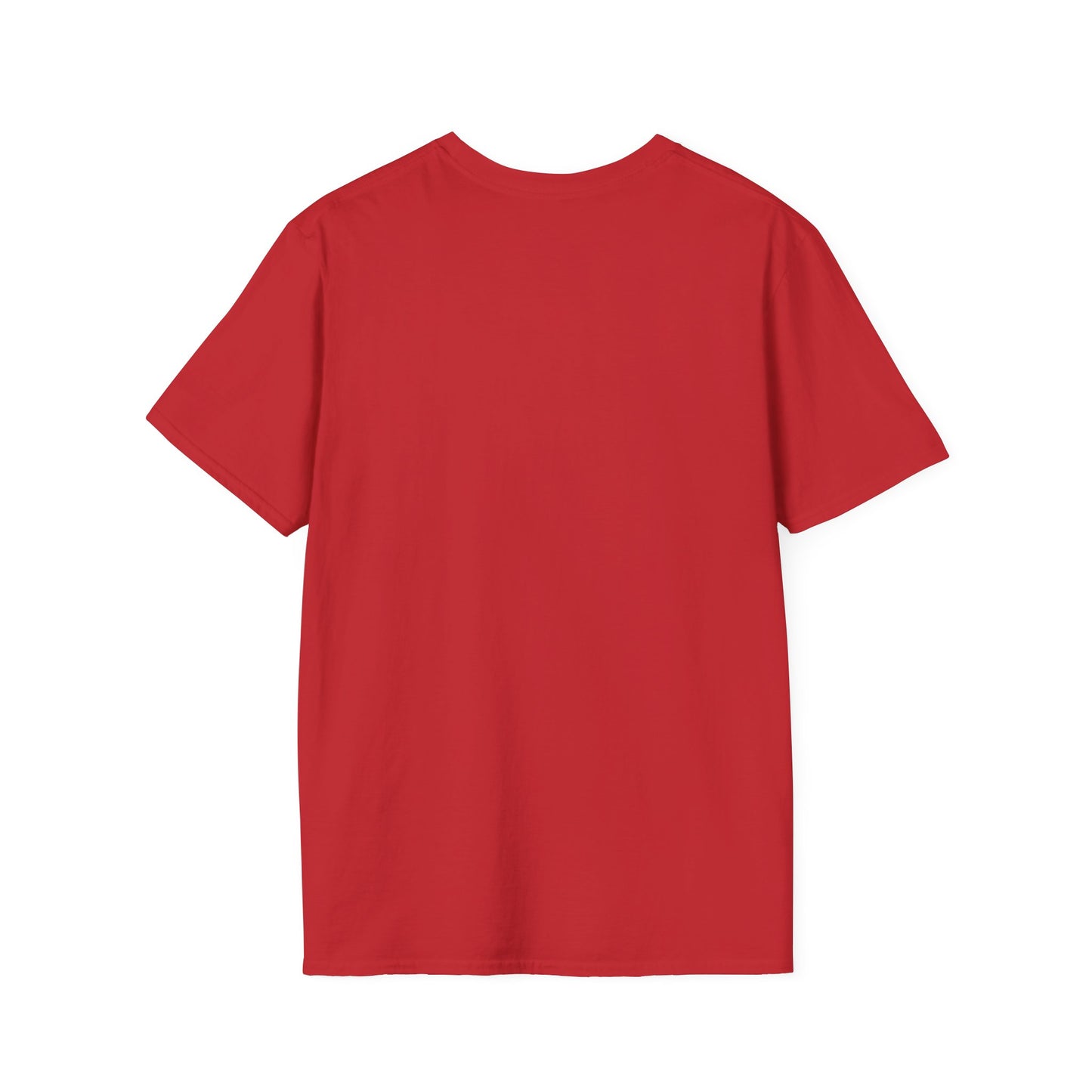 USA Floral Est. 1776 T-Shirt — Patriotic Fourth of July Tee