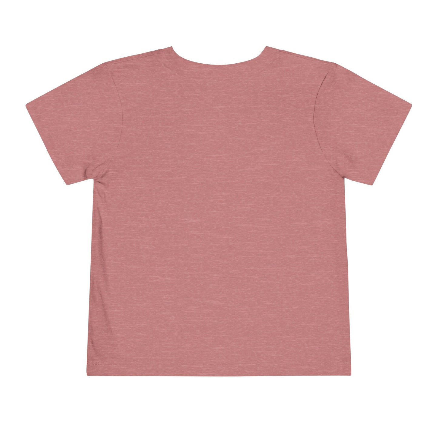 Sassy Little Soul Toddler Tee – Retro Floral Smiley Shirt