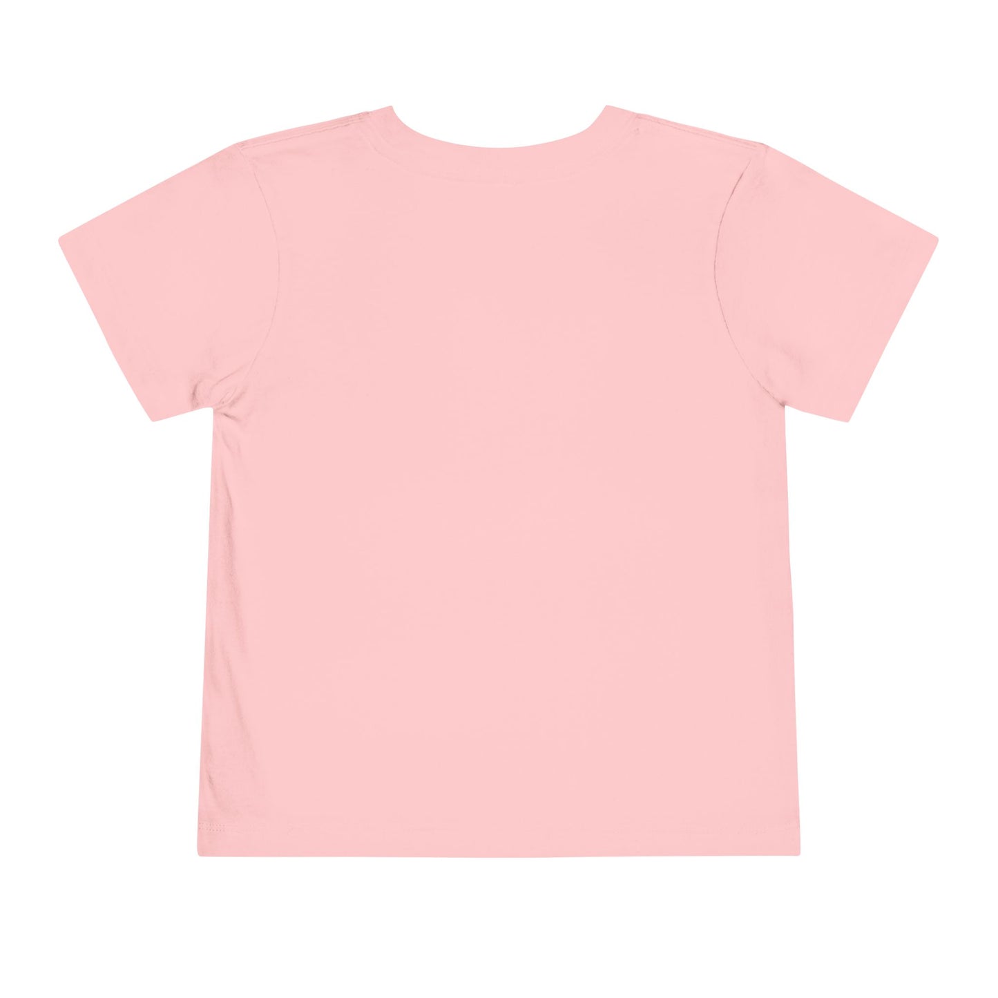 Sassy Little Soul Toddler Tee – Retro Floral Smiley Shirt