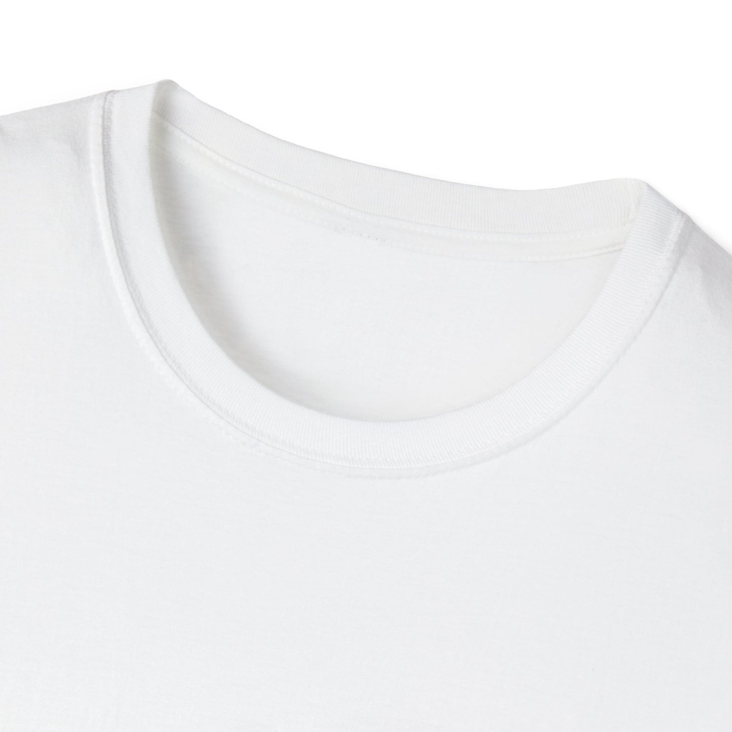 USA Floral Est. 1776 T-Shirt — Patriotic Fourth of July Tee