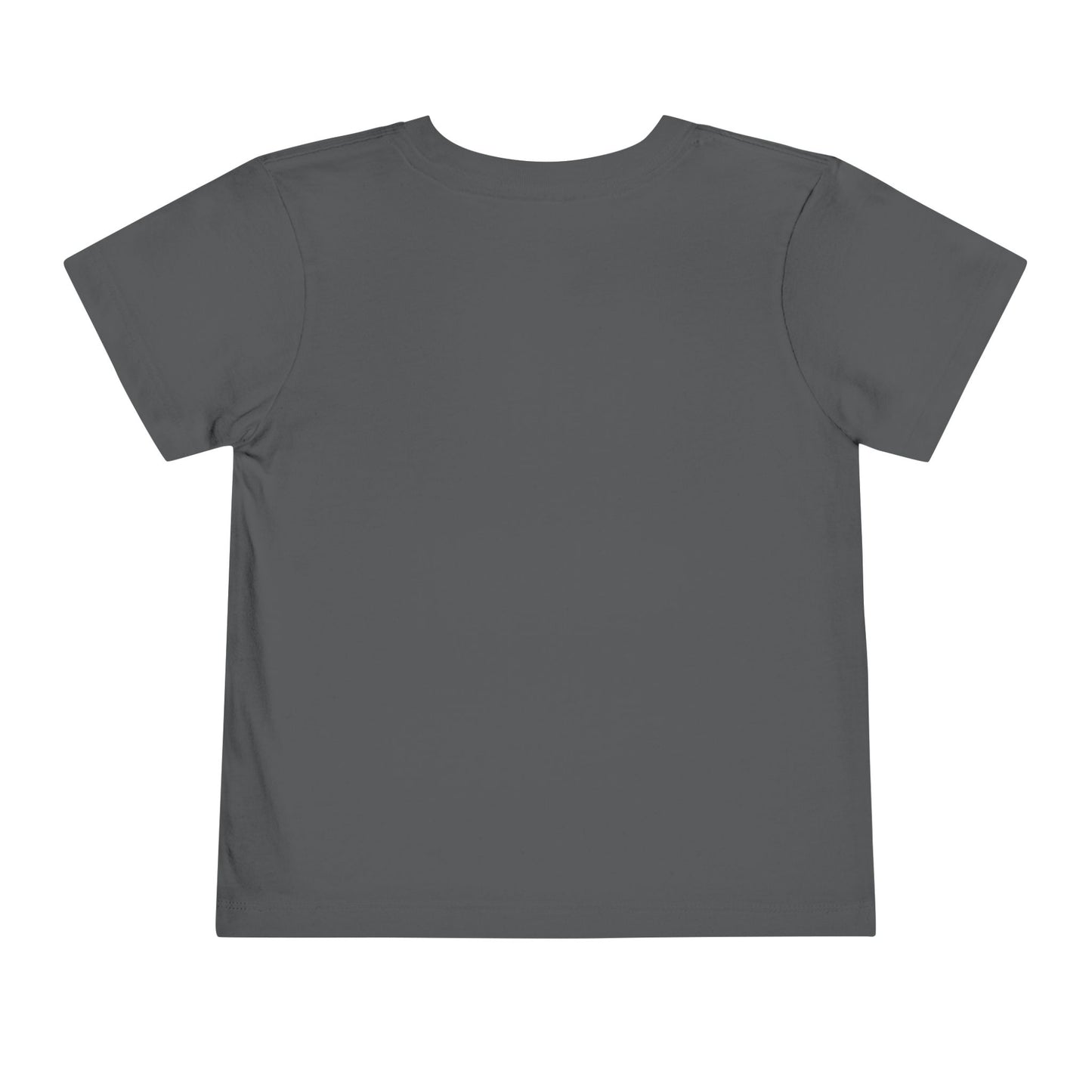 Sassy Little Soul Toddler Tee – Retro Floral Smiley Shirt