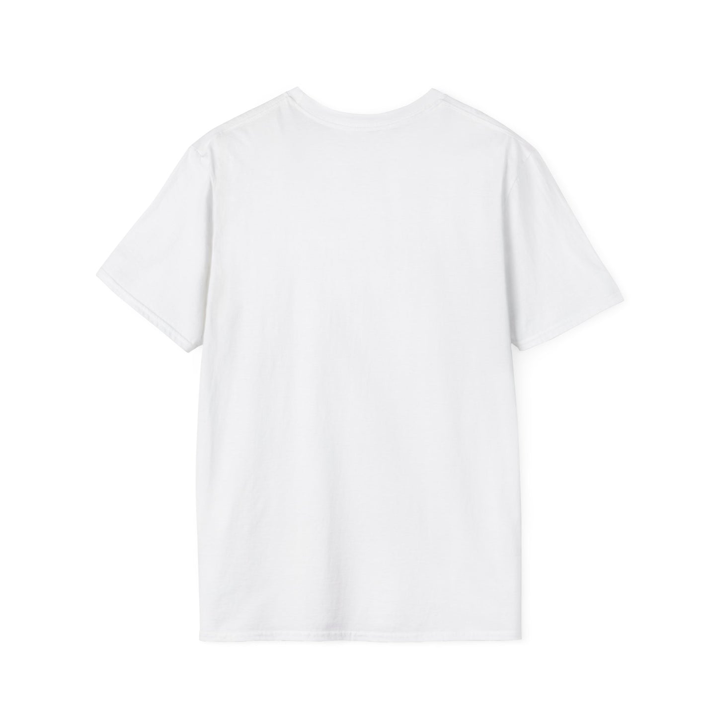 USA Floral Est. 1776 T-Shirt — Patriotic Fourth of July Tee